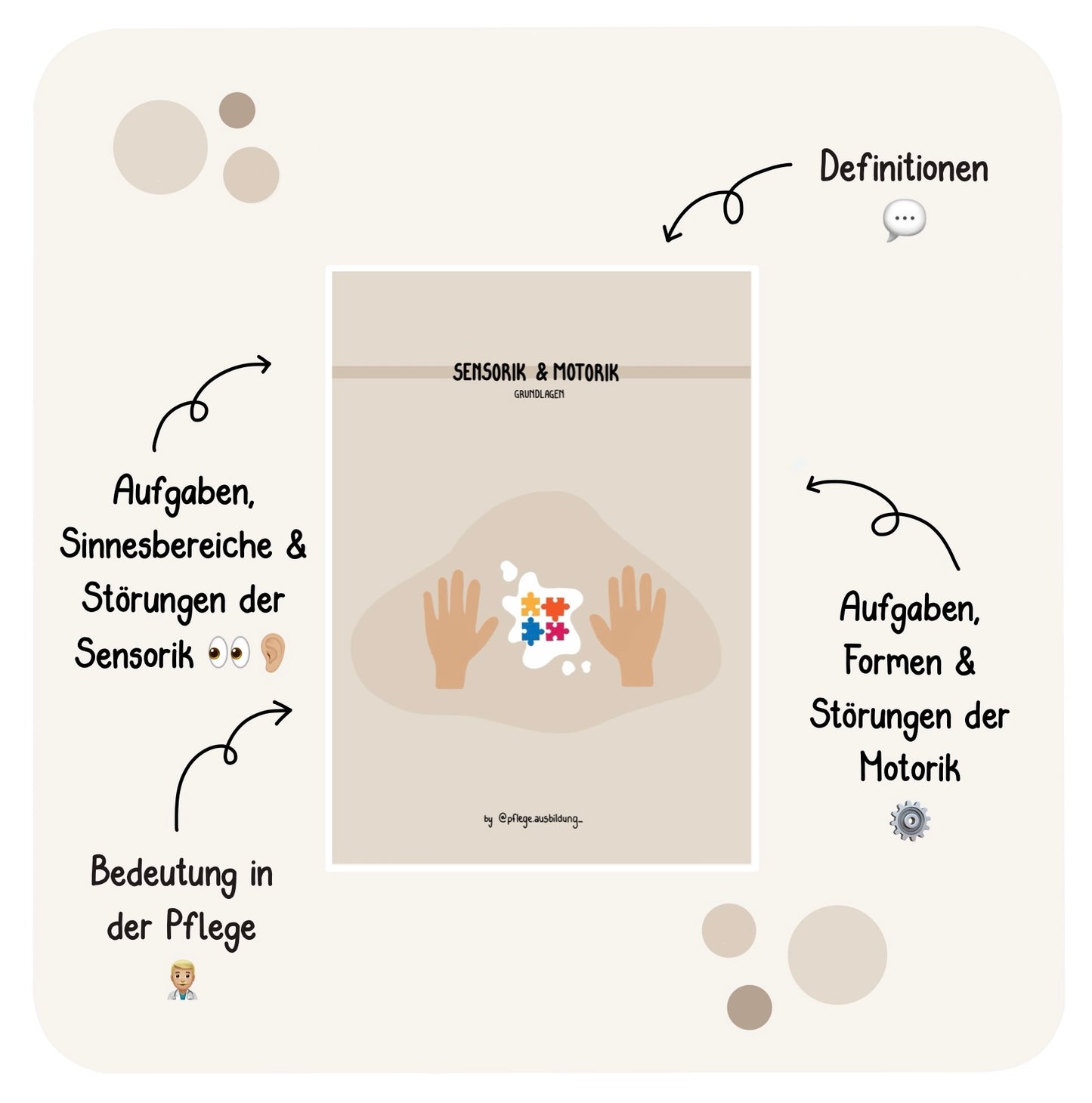 Sensorik & Motorik