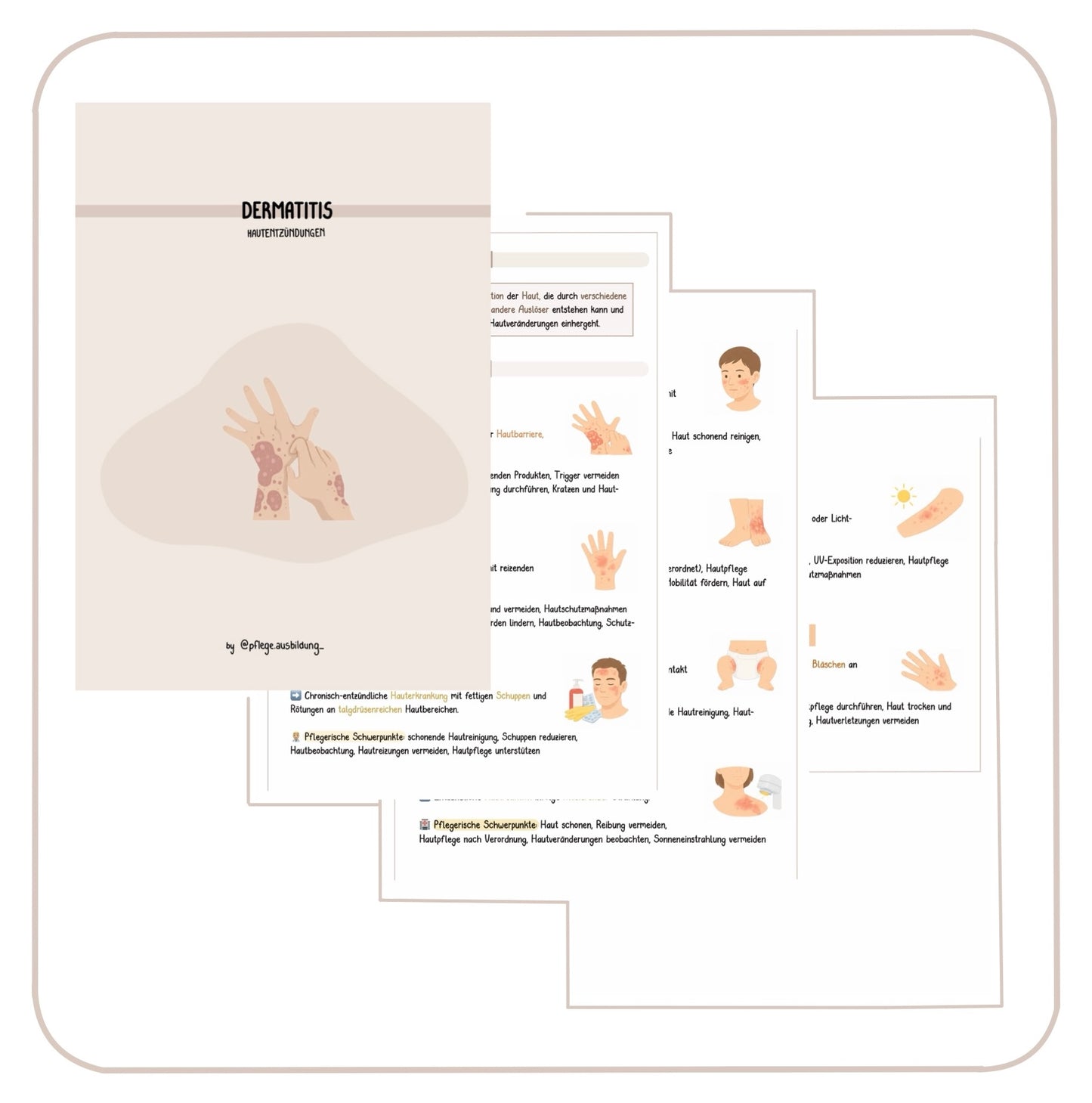 Dermatitis
