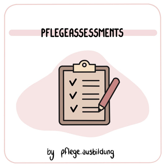 Pflegeassessments