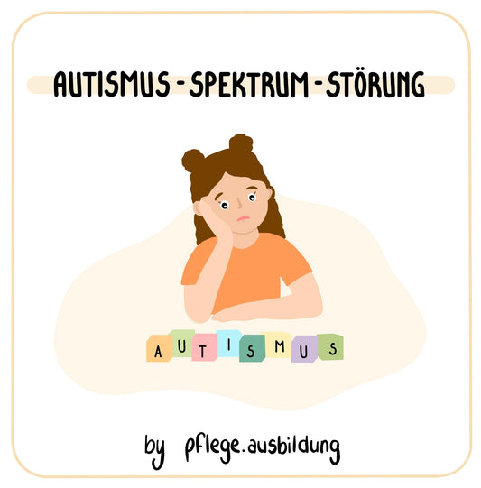 Autismus