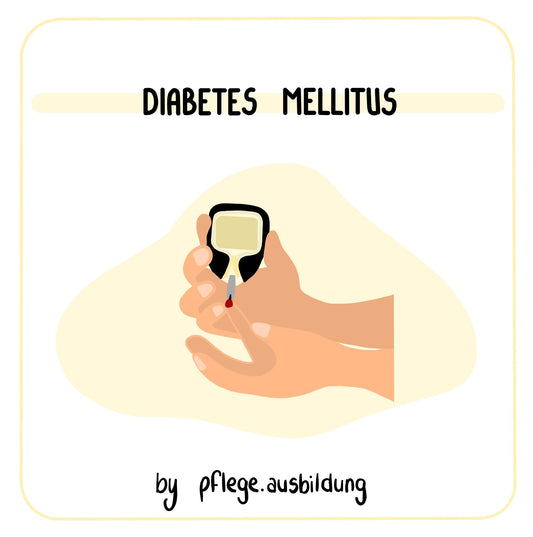 Diabetes Mellitus