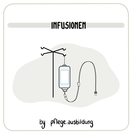 Infusionen