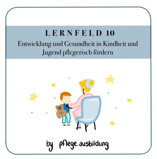 Lernfeld 10