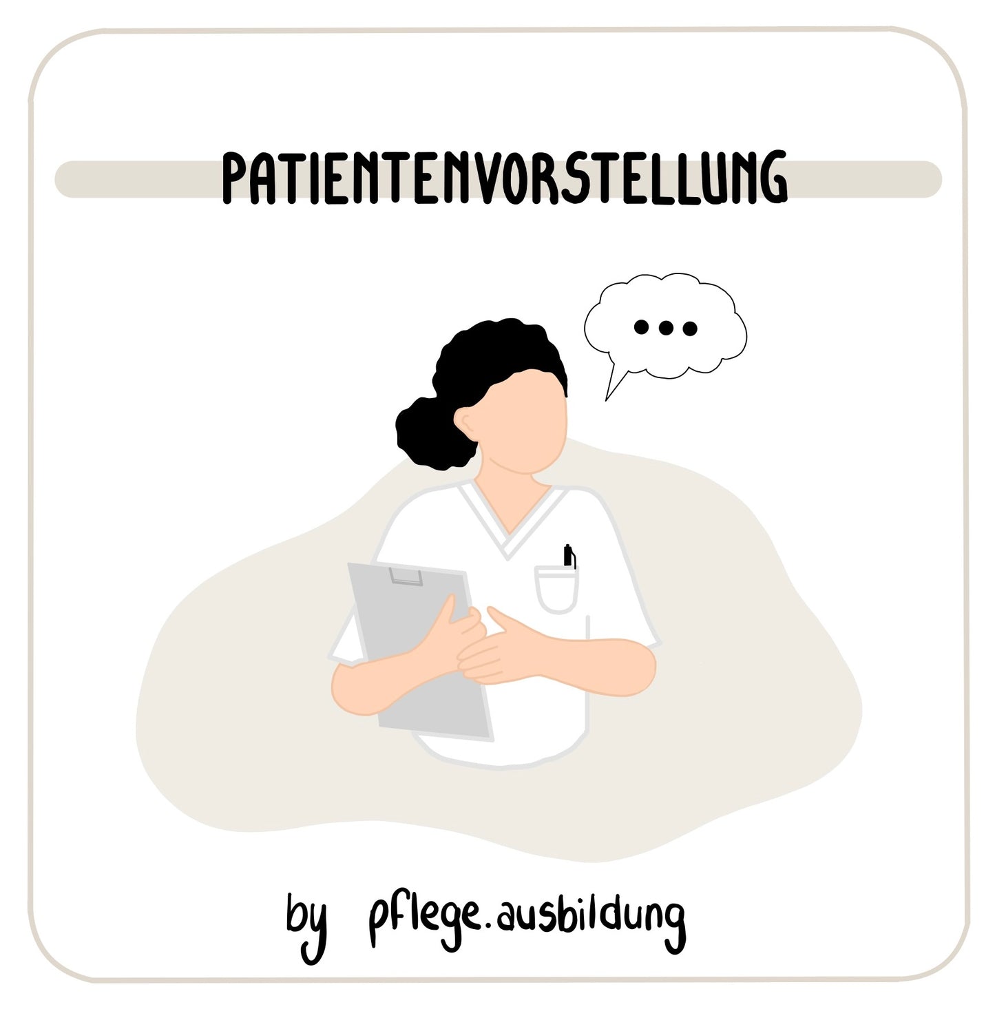 Patientenvorstellung