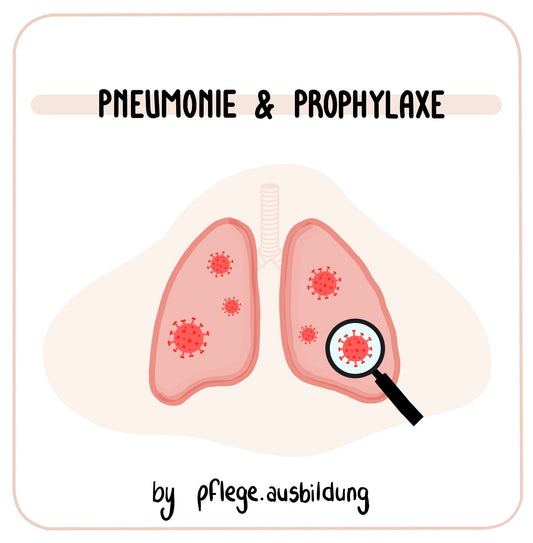 Pneumonie