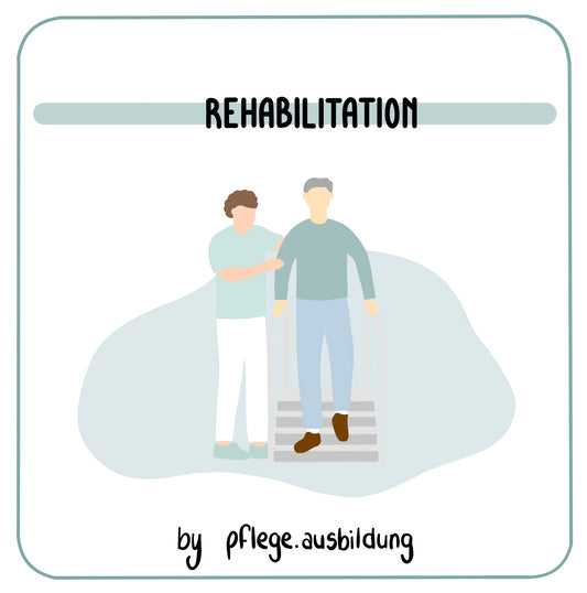 Rehabilitation