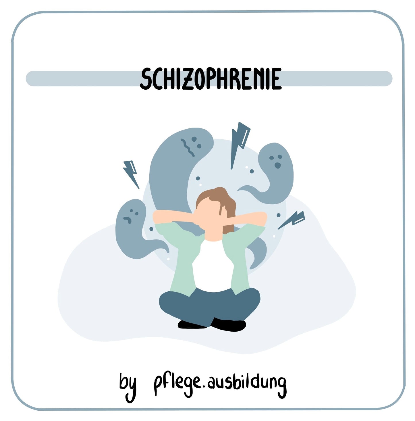 Schizophrenie