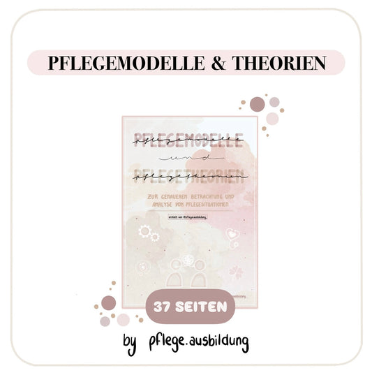 Pflegemodelle & Theorien