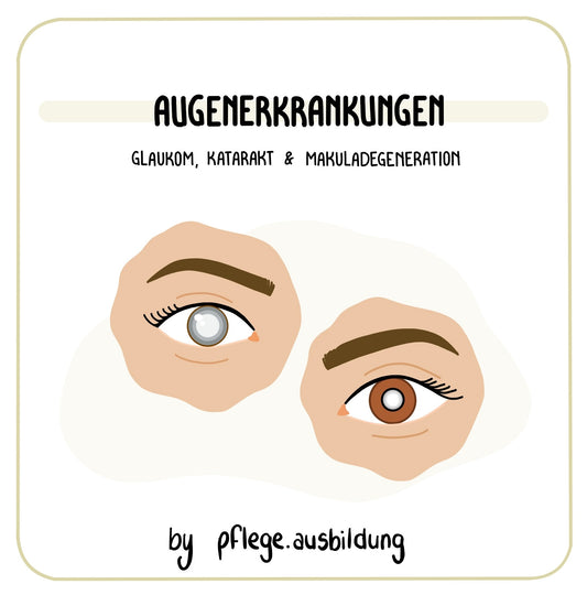 Augenerkrankungen