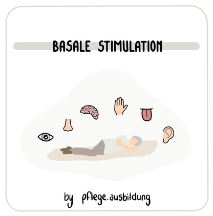 Basale Stimulation
