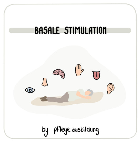 Basale Stimulation