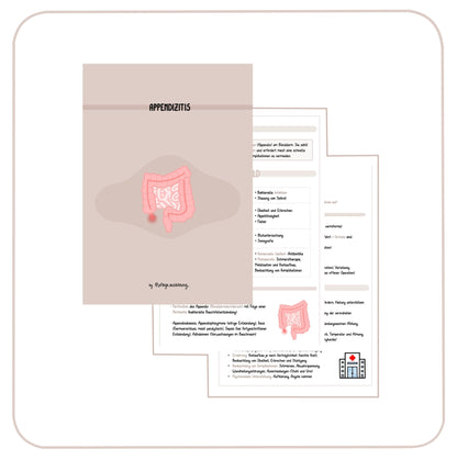 Appendizitis