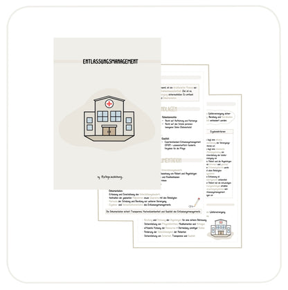 Entlassungsmanagement