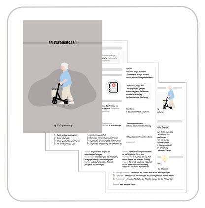 Pflegediagnosen