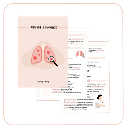 Pneumonie