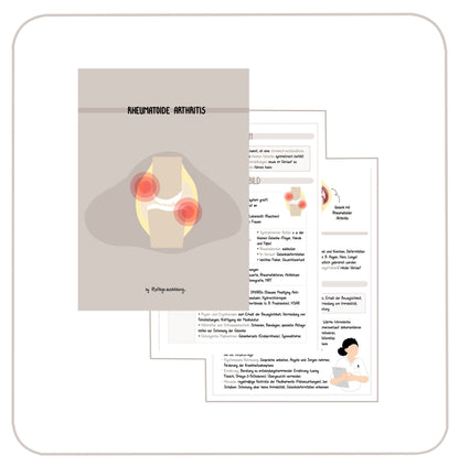 Rheumatoide Arthritis