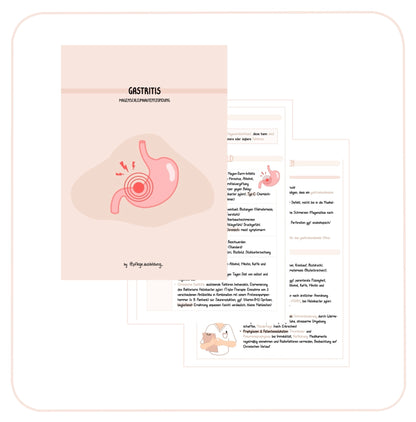 Gastritis