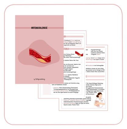 Arteriosklerose