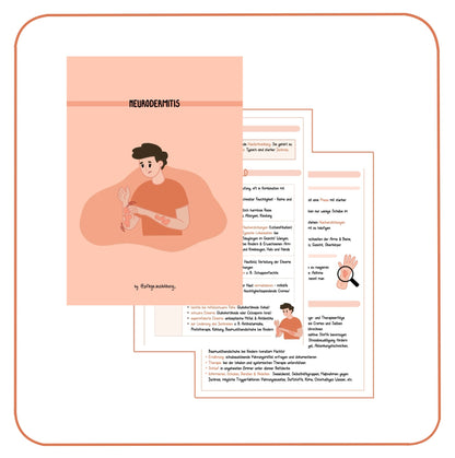 Neurodermitis