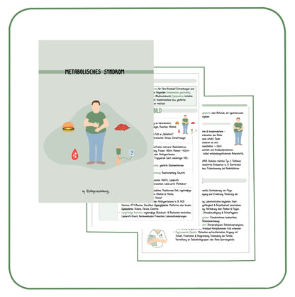 Metabolisches Syndrom