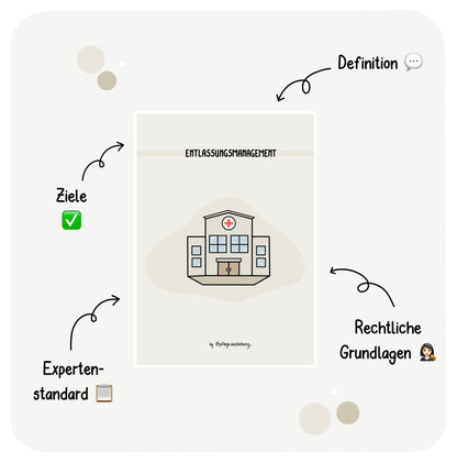 Entlassungsmanagement