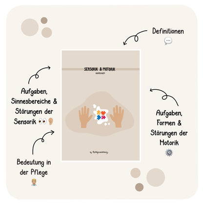 Sensorik & Motorik