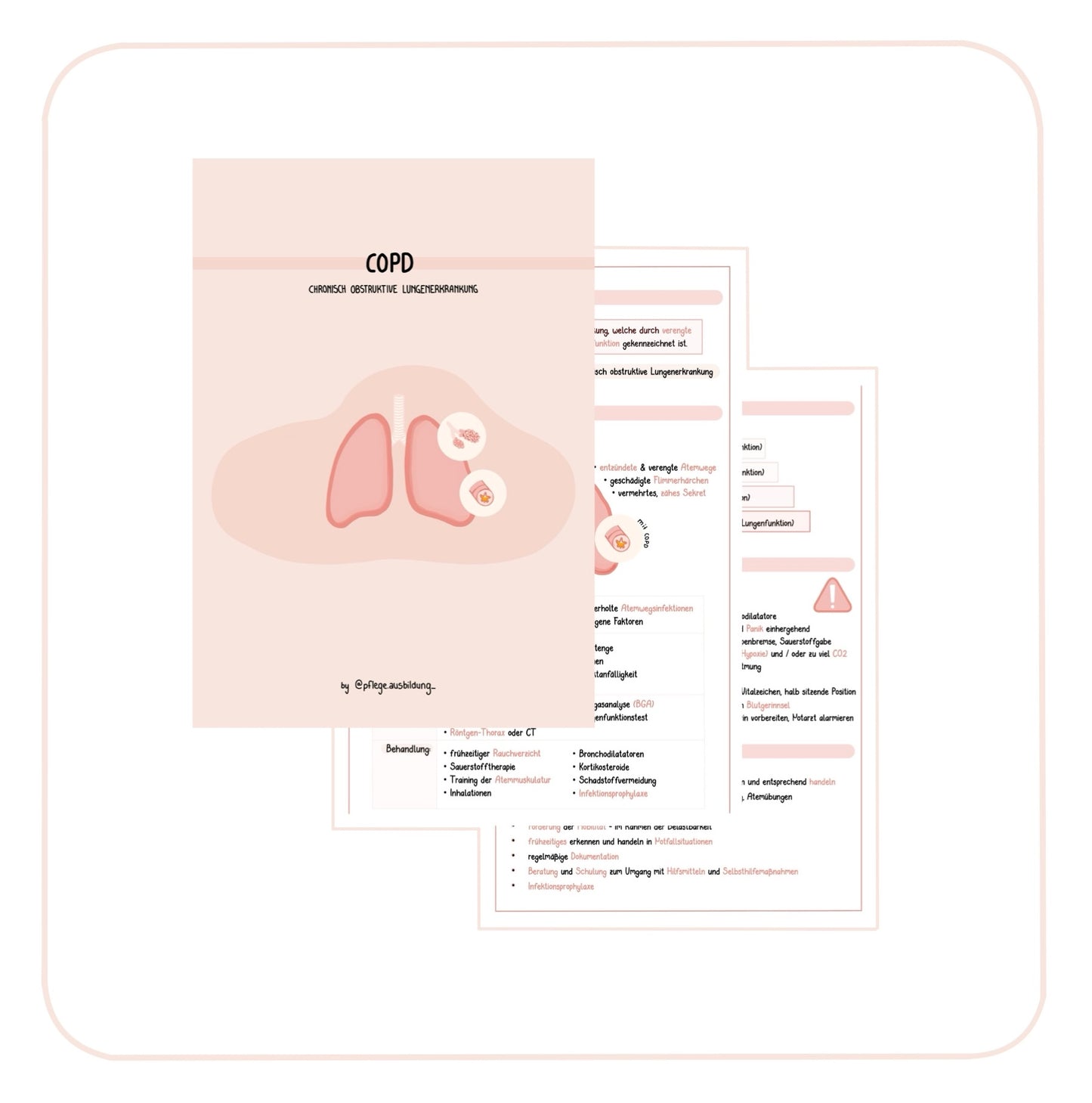 COPD