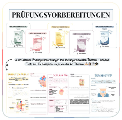 B U N D L E - Einmal alles!
