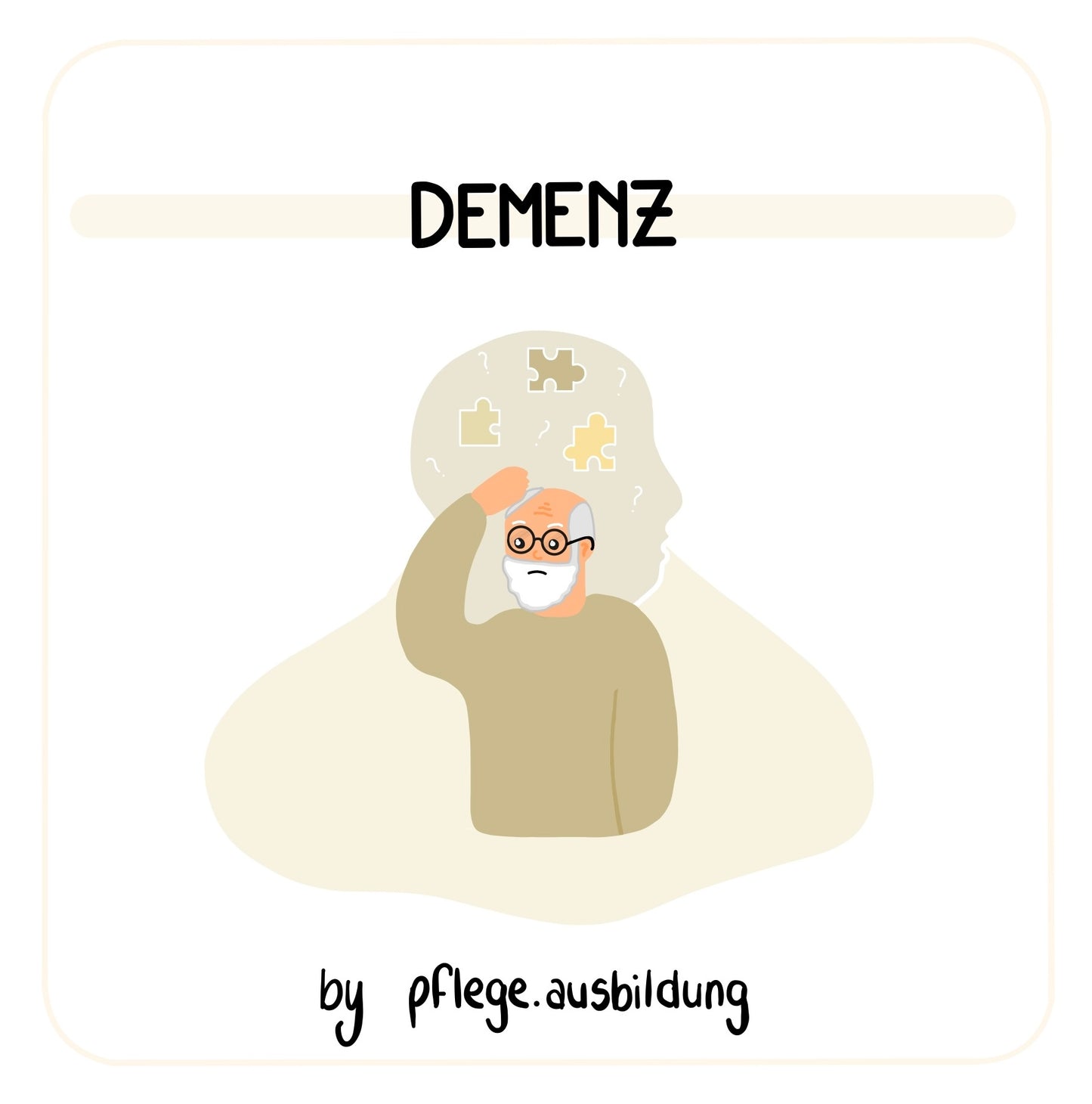 Demenz