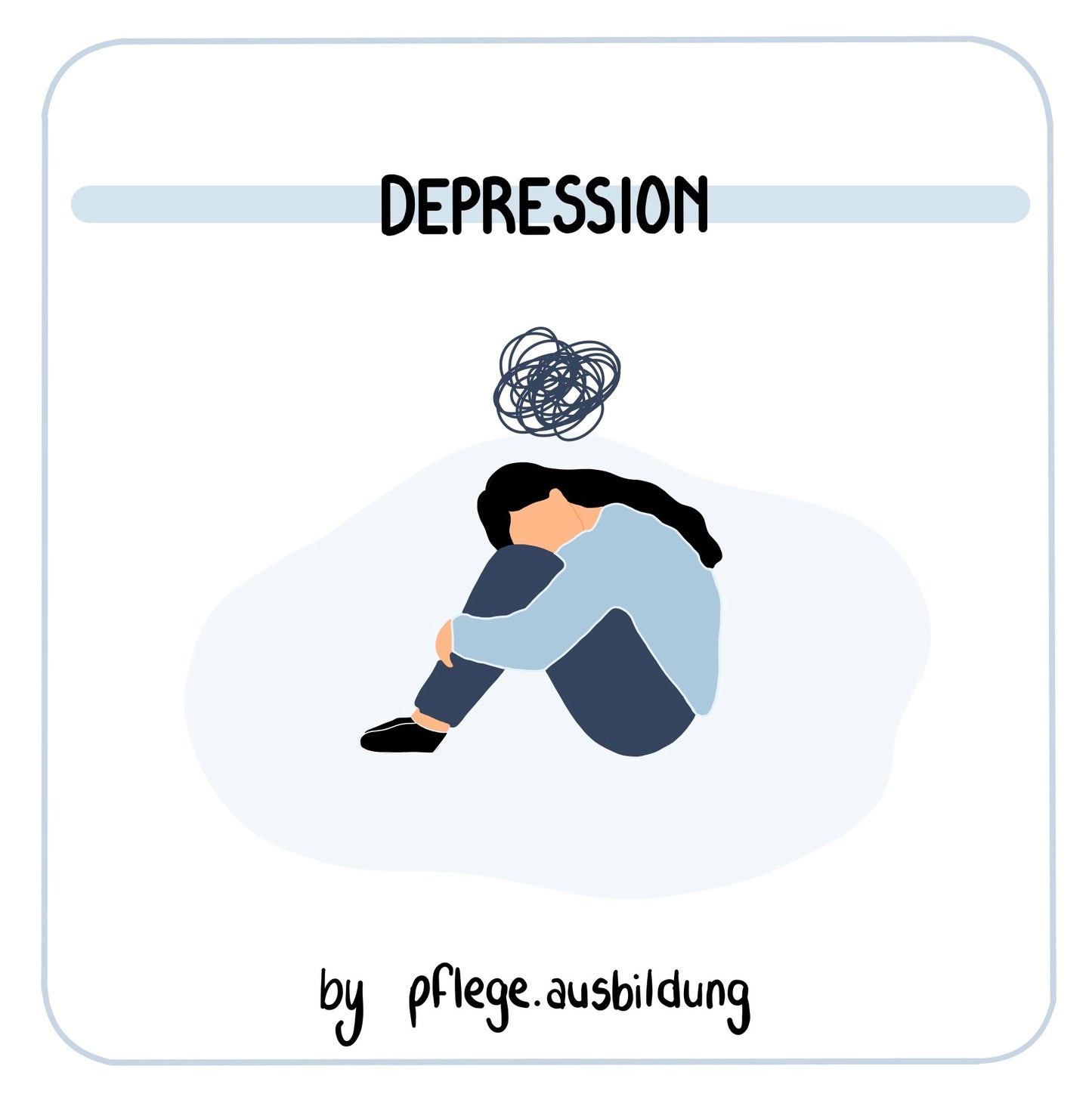 Depressionen