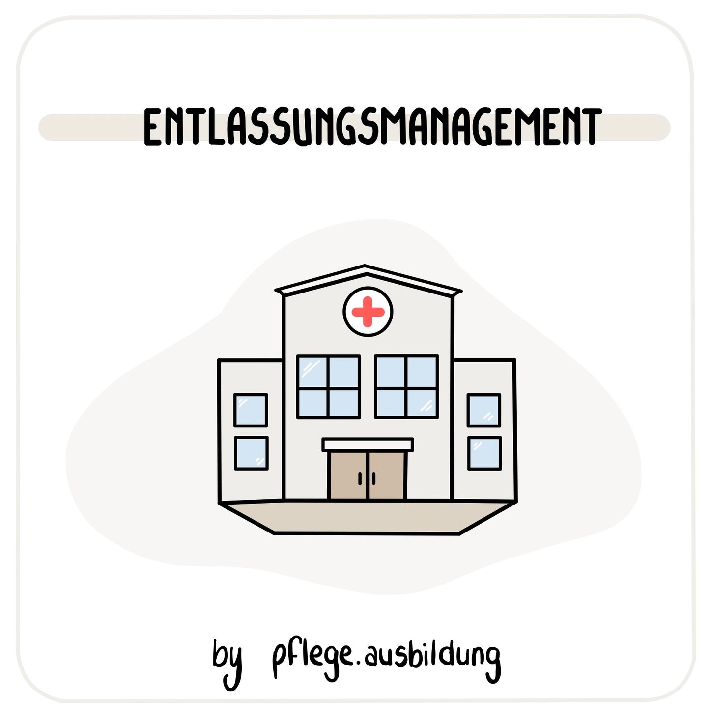 Entlassungsmanagement