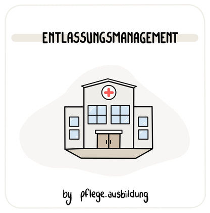Entlassungsmanagement