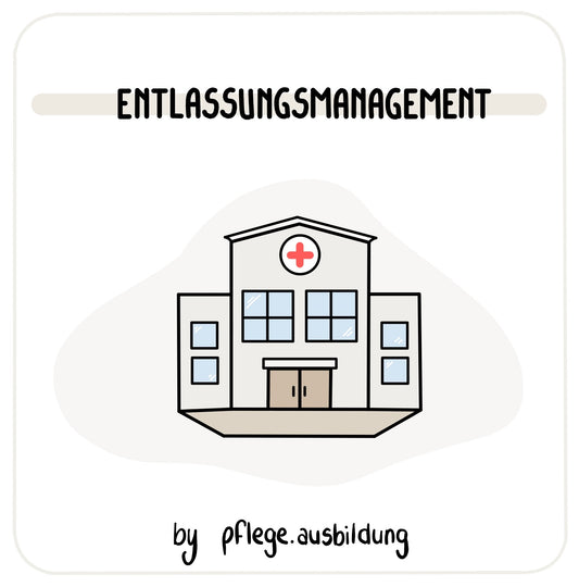 Entlassungsmanagement