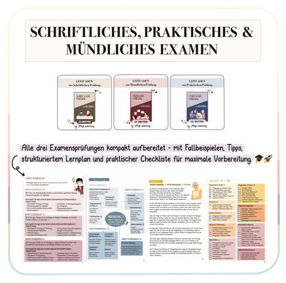 B U N D L E - Einmal alles!