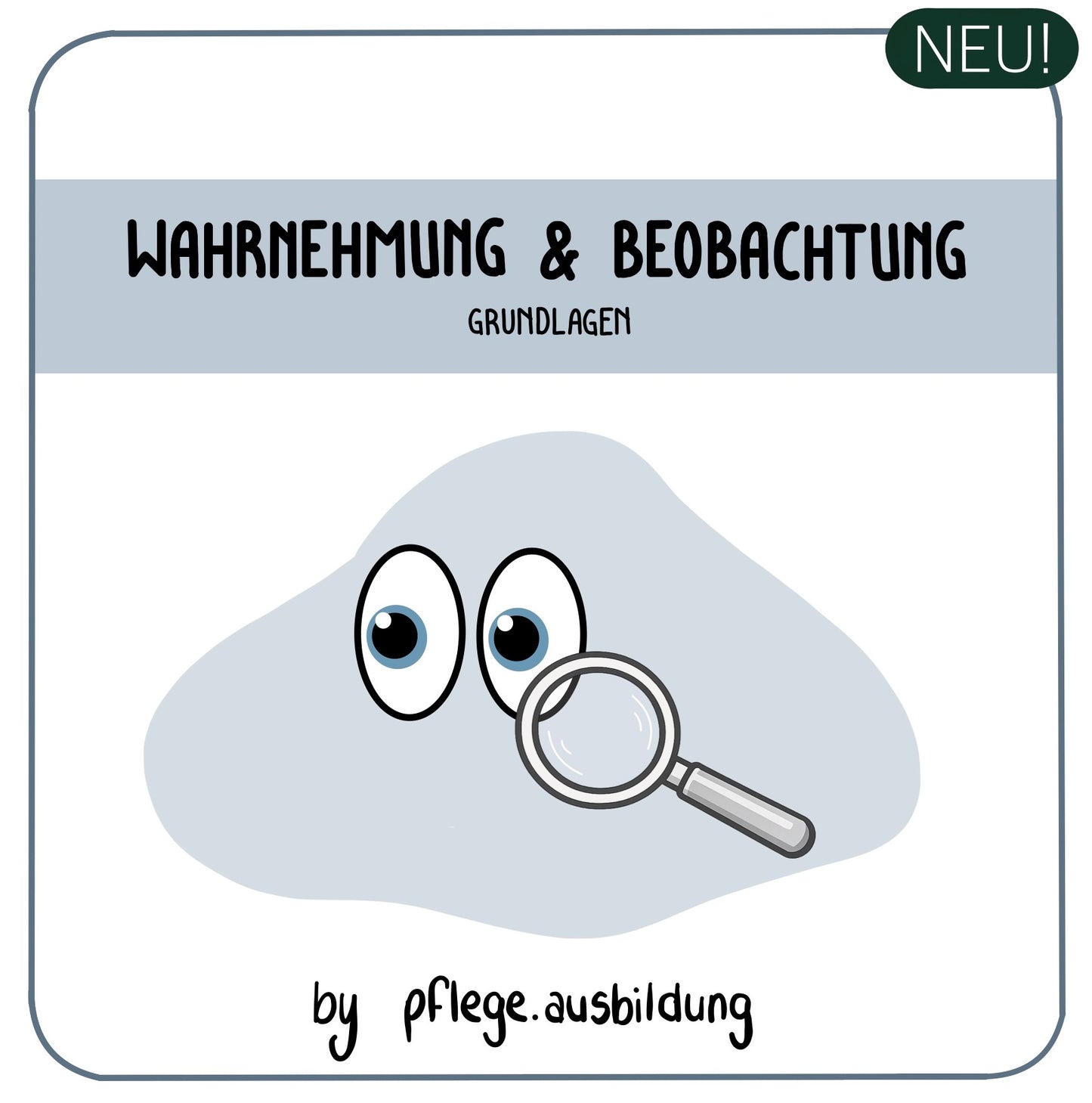 Wahrnehmung & Beobachtung