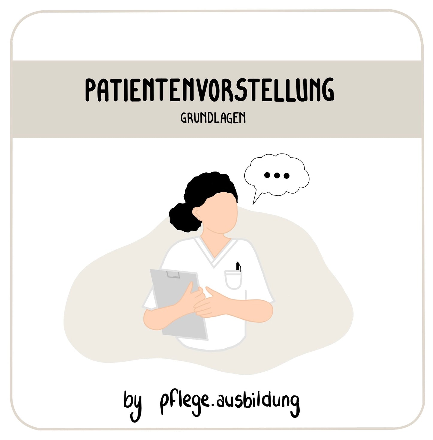 Patientenvorstellung