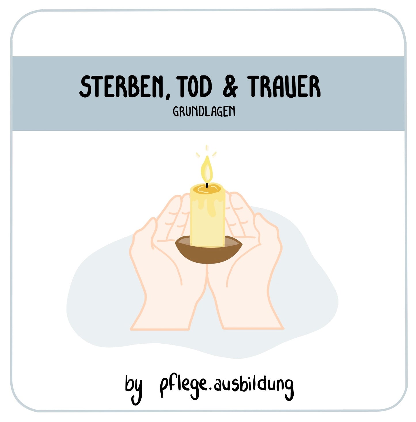 Sterben, Tod & Trauer