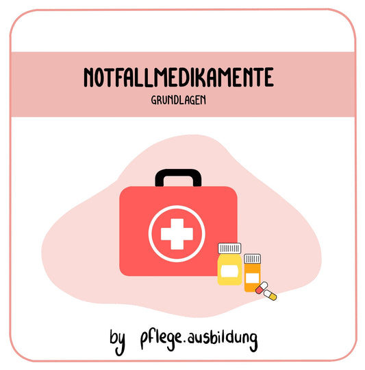 Notfallmedikamente