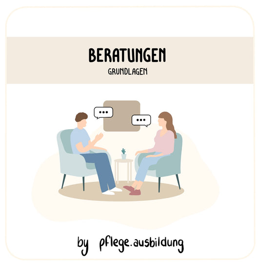 Beratungen