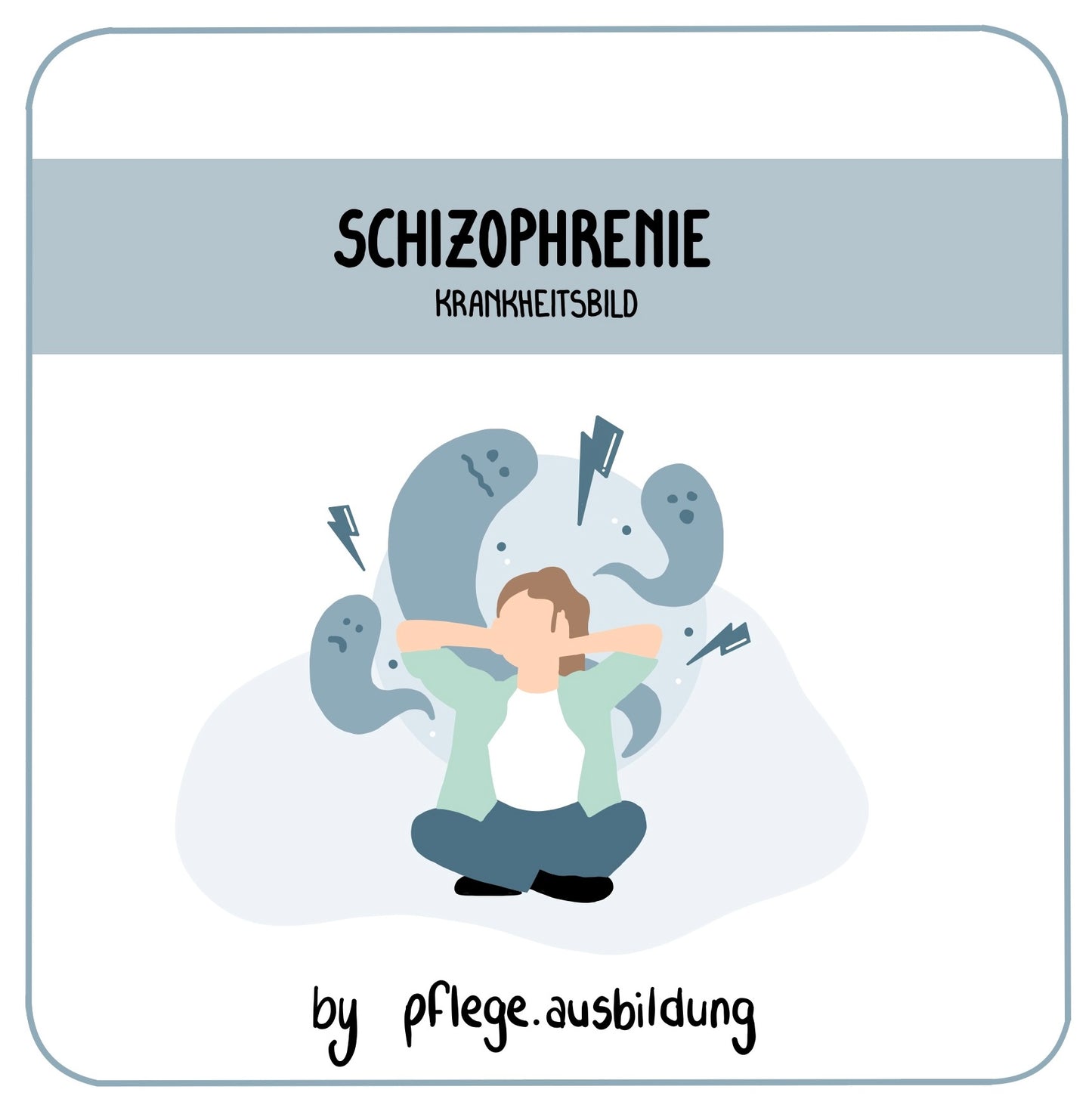 Schizophrenie