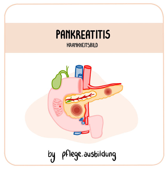Pankreatitis