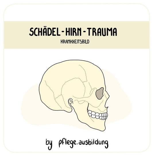 Schädel-Hirn-Trauma