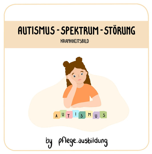 Autismus