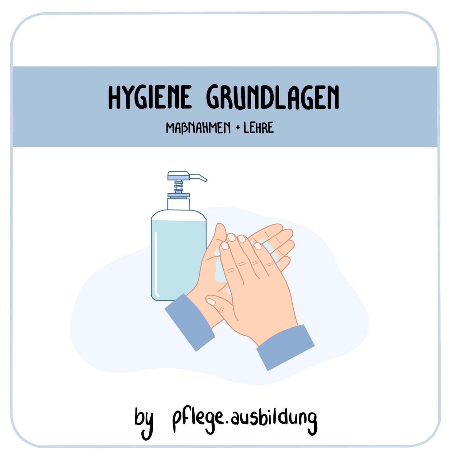 Hygiene Grundlagen