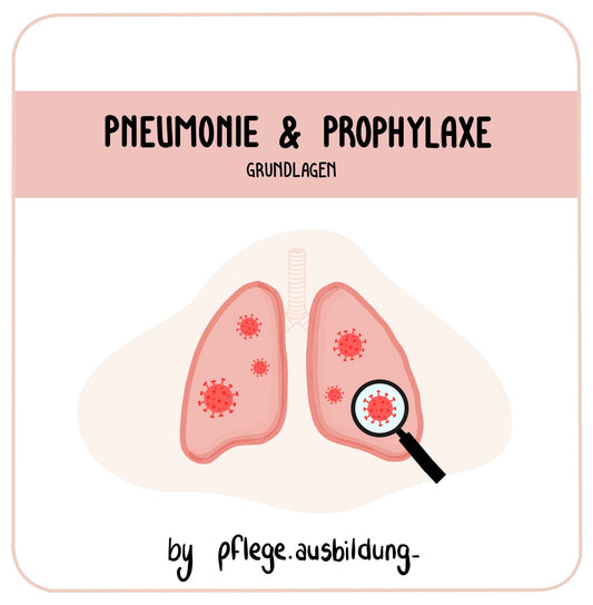 Pneumonie