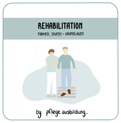 Rehabilitation