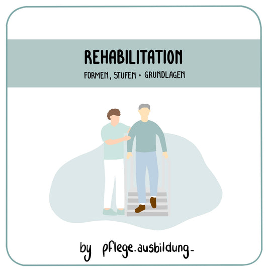 Rehabilitation