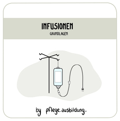 Infusionen