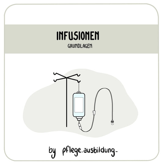 Infusionen
