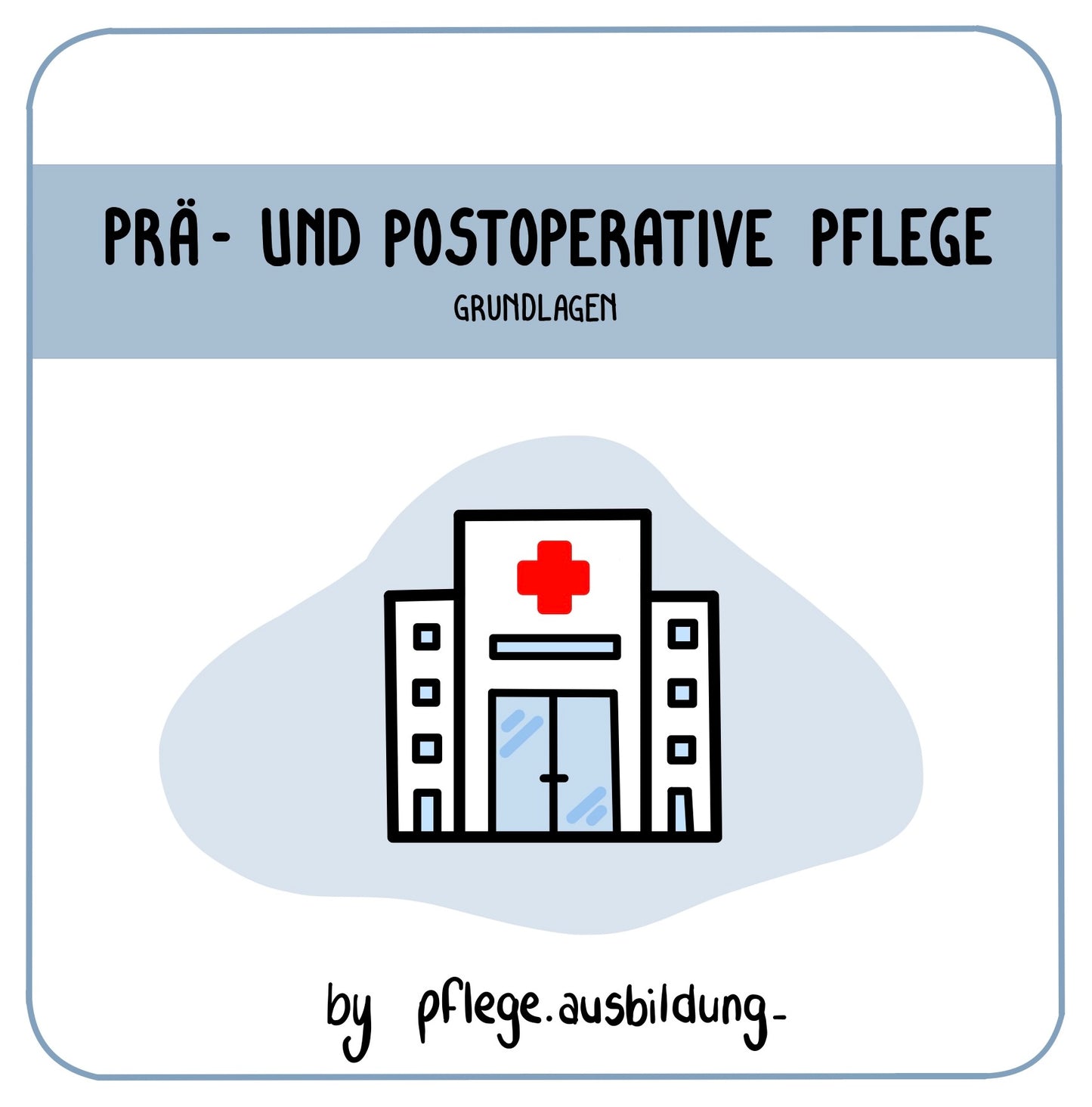 Prä- und Postoperative Pflege